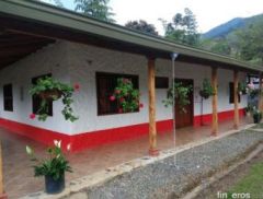 Finca En Cocorna - Finca a Cocorná, Antioquia